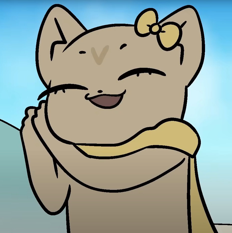 Espresstoe Beans: A Walk in the Park (Indie Animated Series)